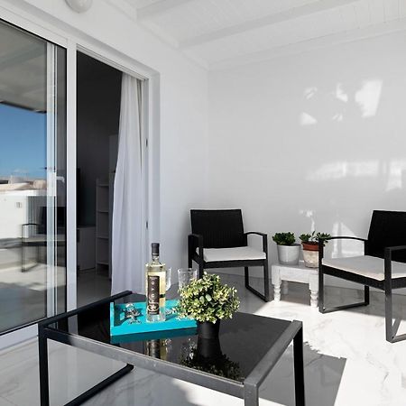 Casa Fariones Apartment Пуерто дел Кармен Екстериор снимка