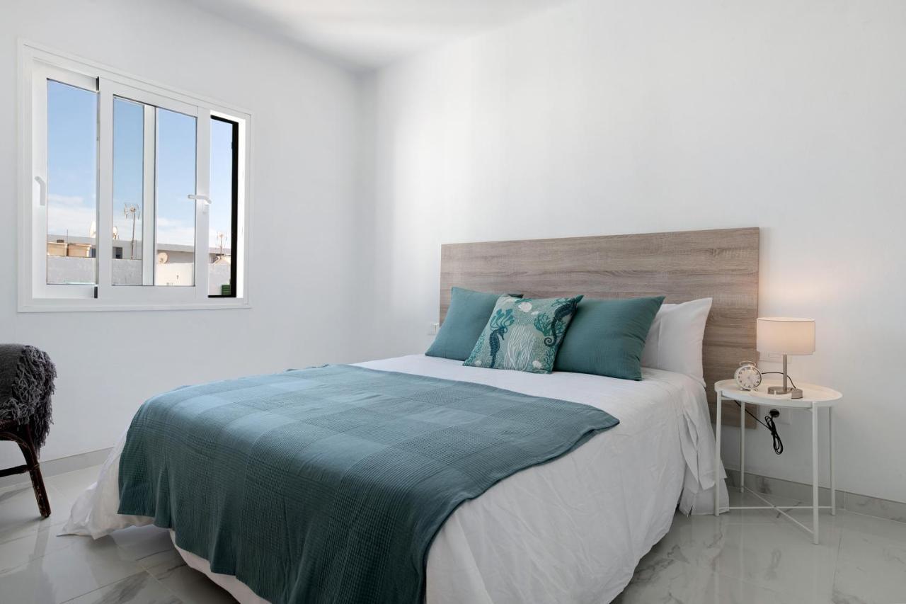 Casa Fariones Apartment Пуерто дел Кармен Екстериор снимка