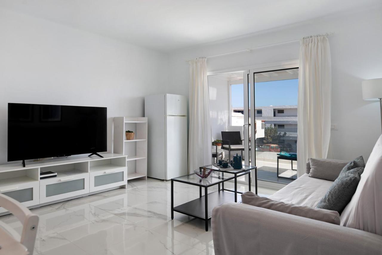 Casa Fariones Apartment Пуерто дел Кармен Екстериор снимка