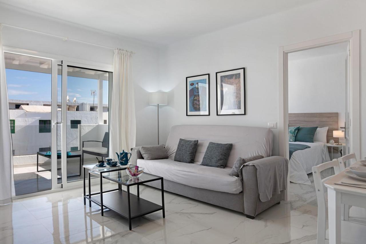 Casa Fariones Apartment Пуерто дел Кармен Екстериор снимка