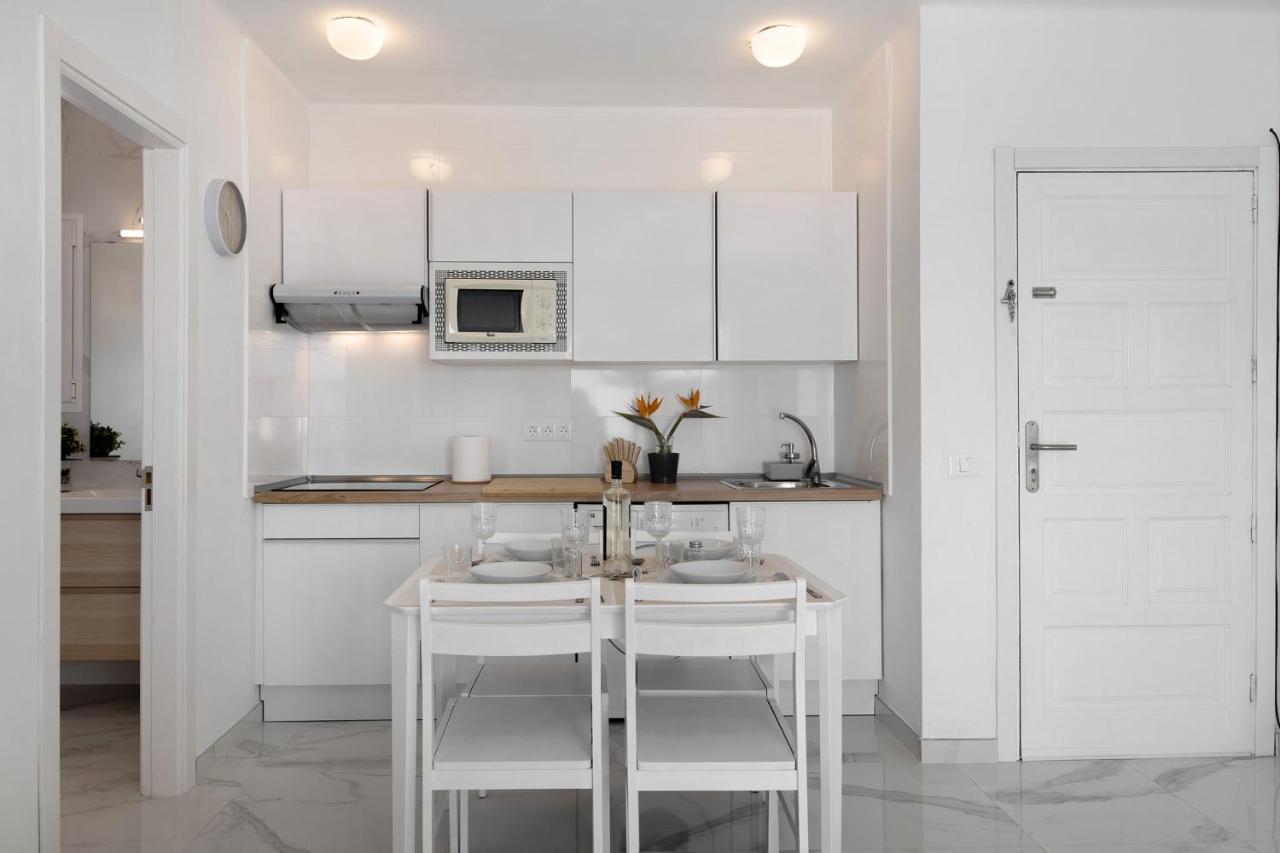 Casa Fariones Apartment Пуерто дел Кармен Екстериор снимка