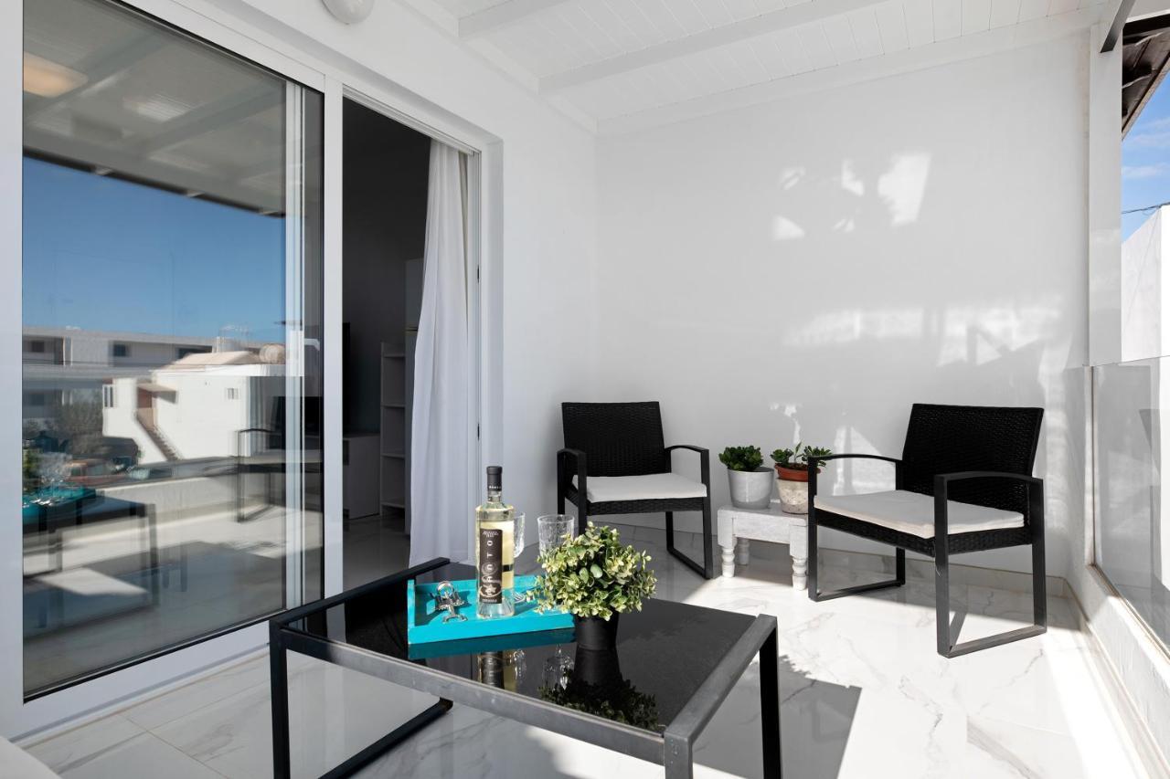 Casa Fariones Apartment Пуерто дел Кармен Екстериор снимка