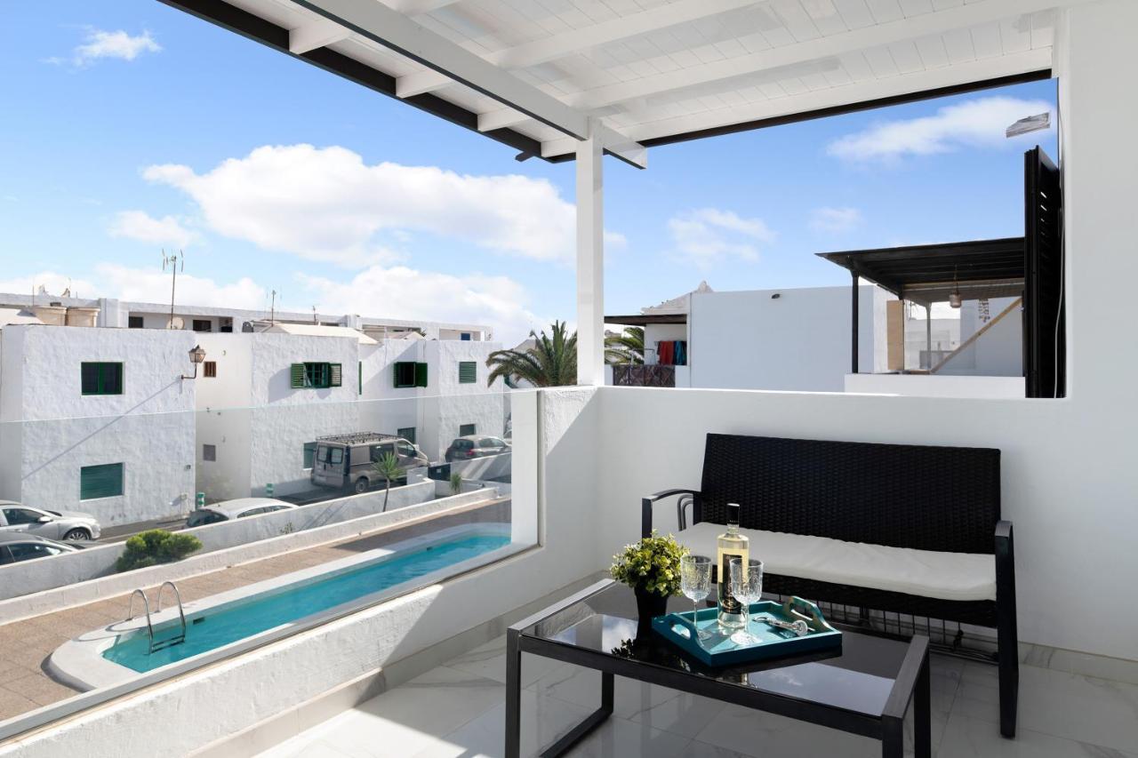 Casa Fariones Apartment Пуерто дел Кармен Екстериор снимка
