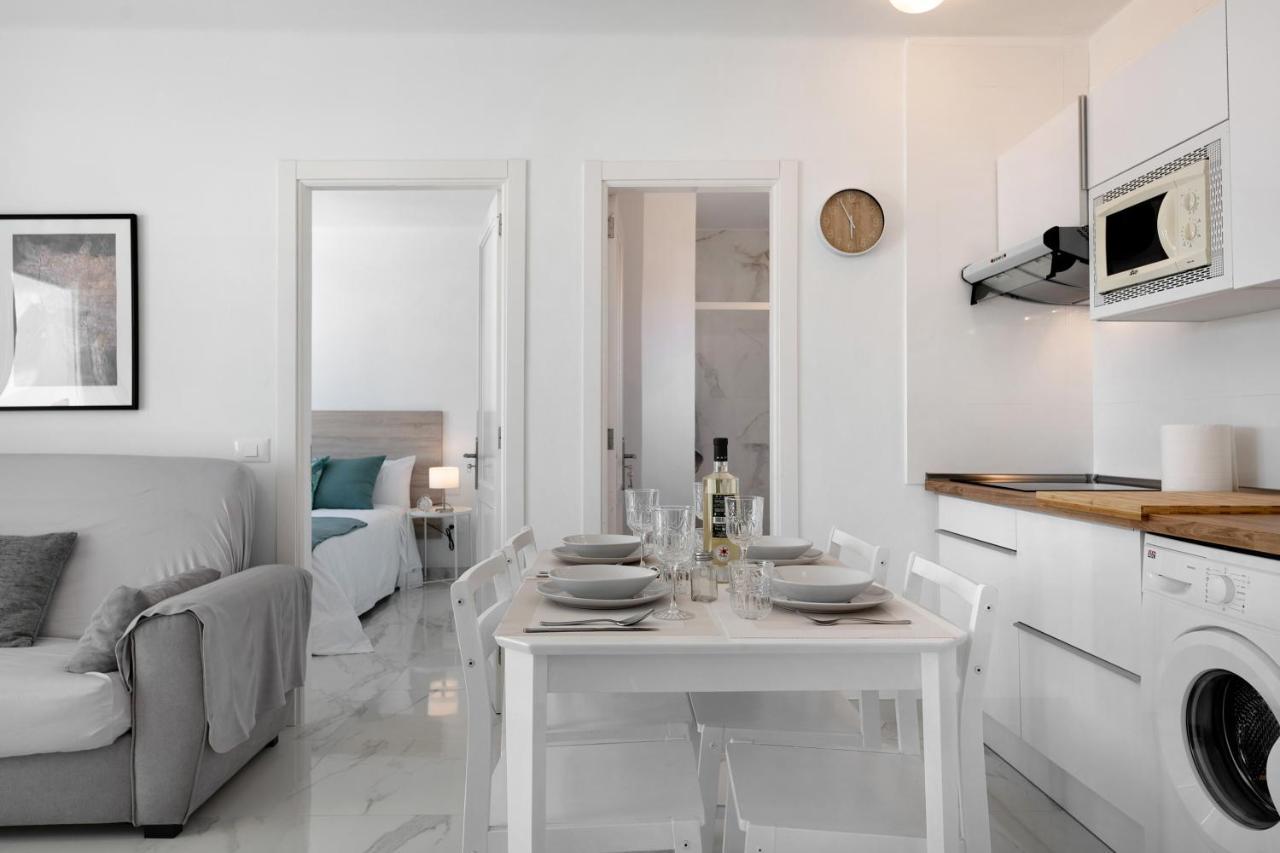 Casa Fariones Apartment Пуерто дел Кармен Екстериор снимка