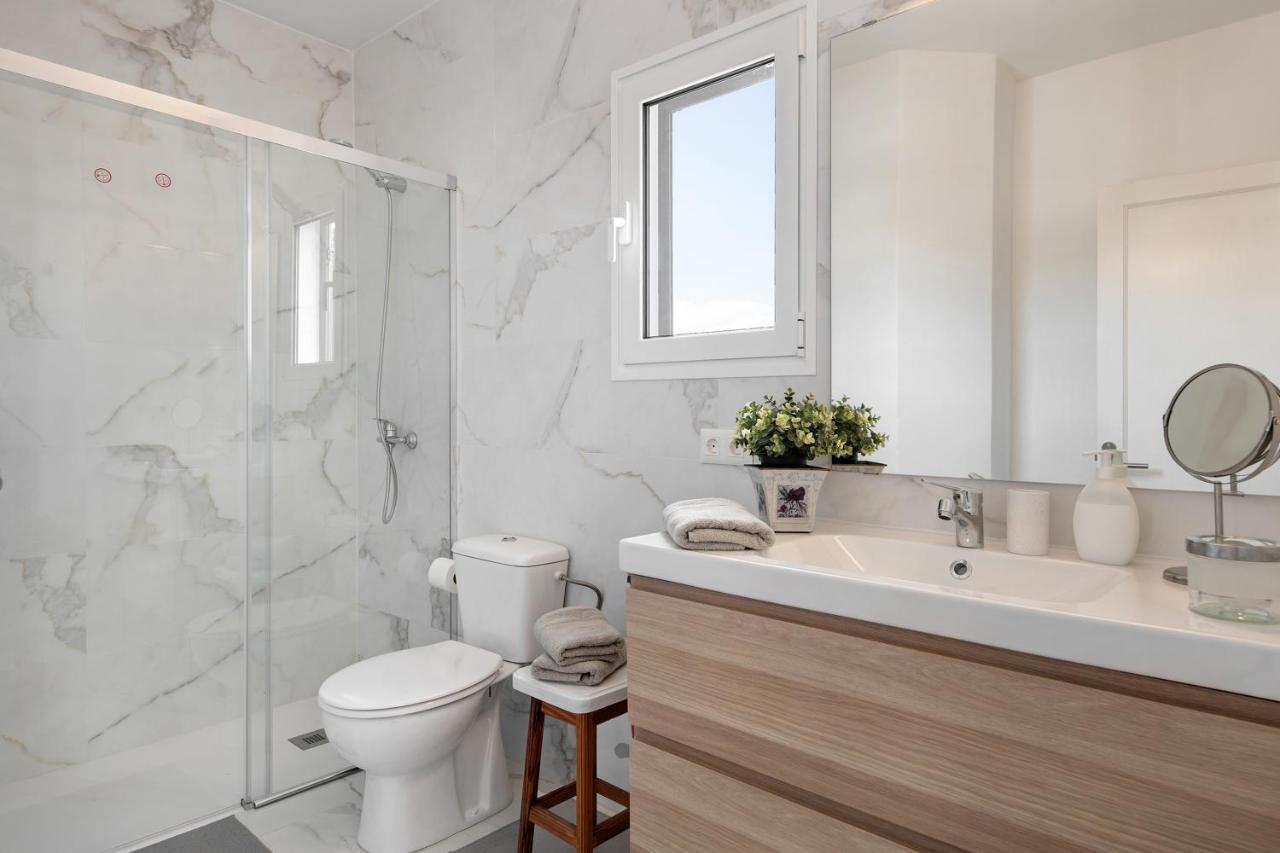 Casa Fariones Apartment Пуерто дел Кармен Екстериор снимка