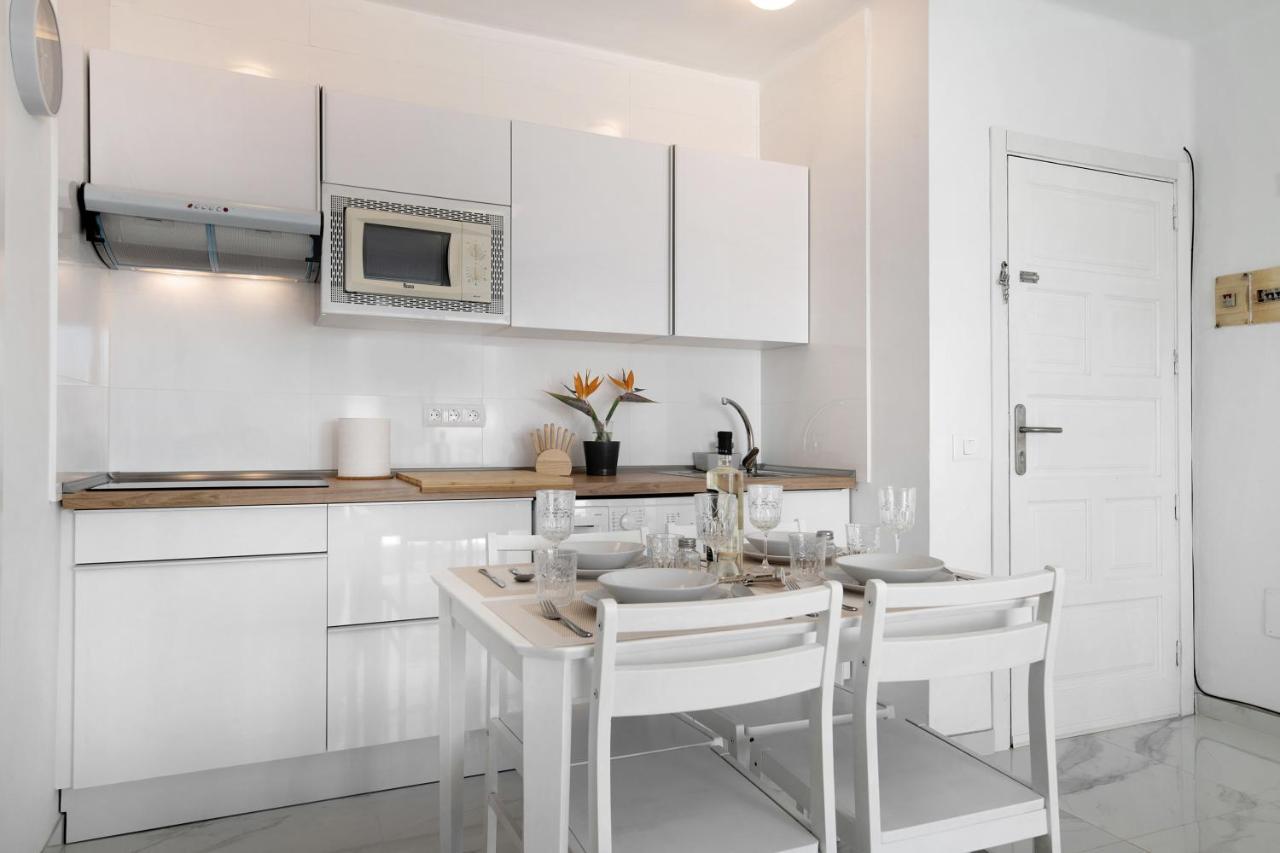 Casa Fariones Apartment Пуерто дел Кармен Екстериор снимка